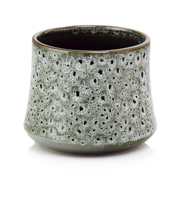 Lillepott Vintage Ø17x h13cm hall