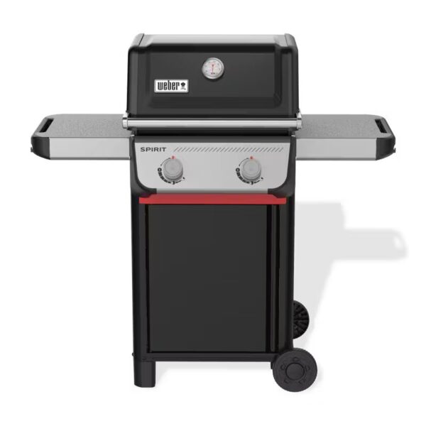 Weber gaasigrill Spirit E-210