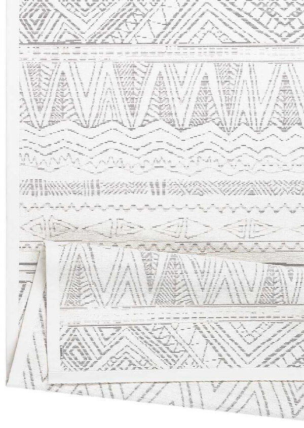 Narma Vaip smartWeave® Maasi valge 140x200cm