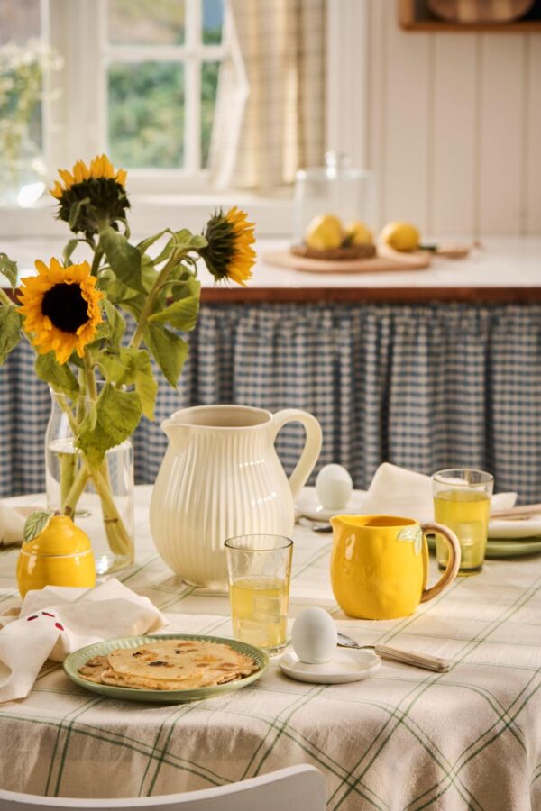 Kann Mynte Butter Cream 2L