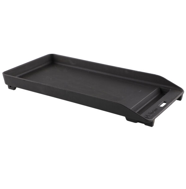 Grillplaat malmist 24x47,5x h2cm