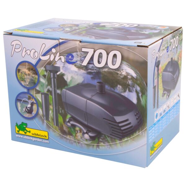 Tiigipump Ubbink ProLine 700 Eco
