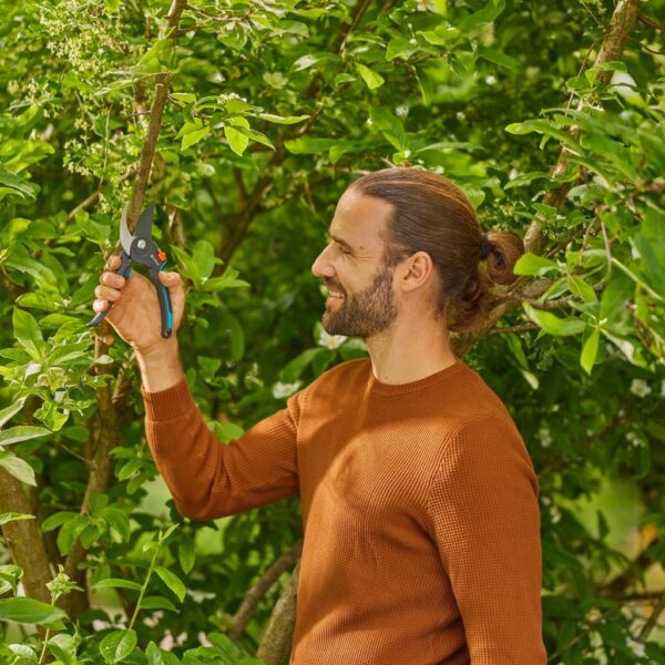 Oksakäärid Gardena PremiumCut Pro​ Fresh Wood