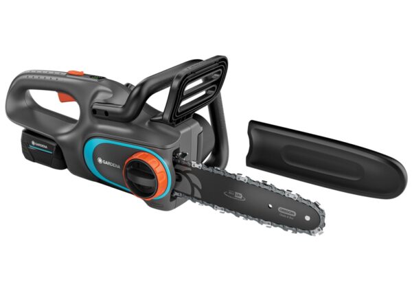 Ketassaag akuga Gardena PowerSaw komplekt 250/18V P4A