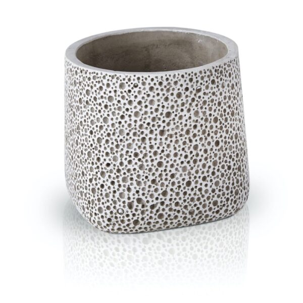 Ümbrispott Rustic Ø19x h16cm hall