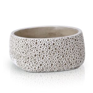 Ümbrispott Rustic Ø18x h8cm hall