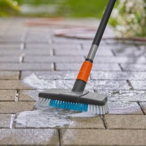 Pesuhari Gardena Cleansystem tugev 27cm