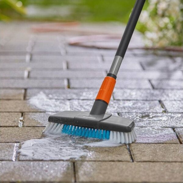 Pesuhari Gardena Cleansystem tugev 27cm