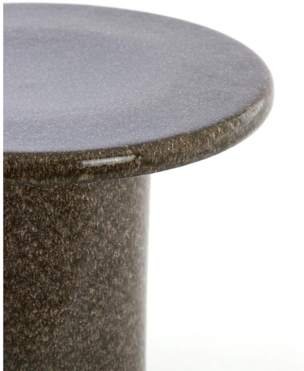 Abilaud Tudo tumepruun Ø40,5x h35,5cm