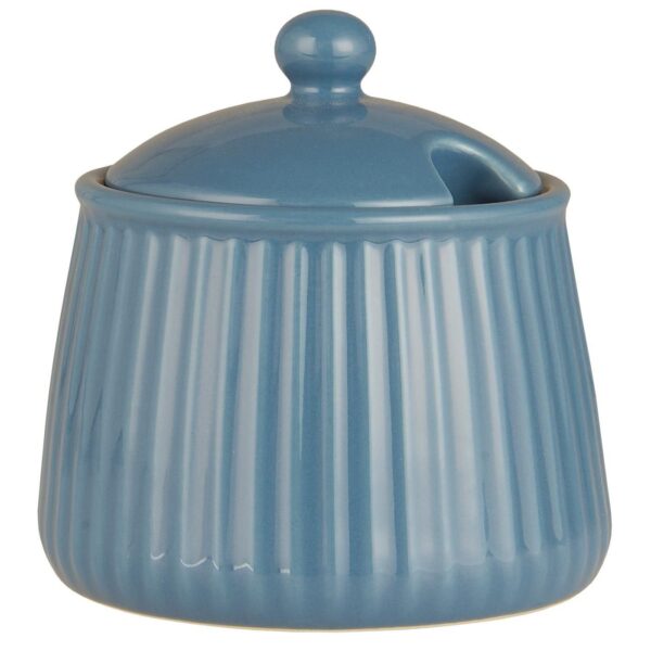 Suhkrutoos Mynte Cornflower Ø9,3x h9,5cm