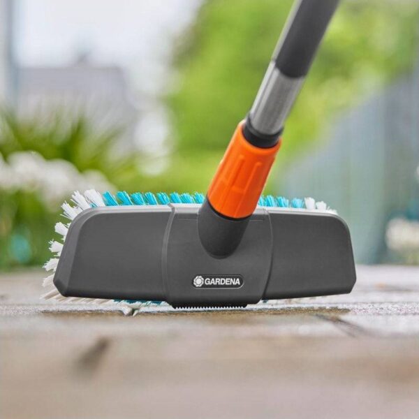 Pesuhari Gardena Cleansystem tugev 27cm