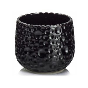 Lillepott Piano Ø18x h15cm must