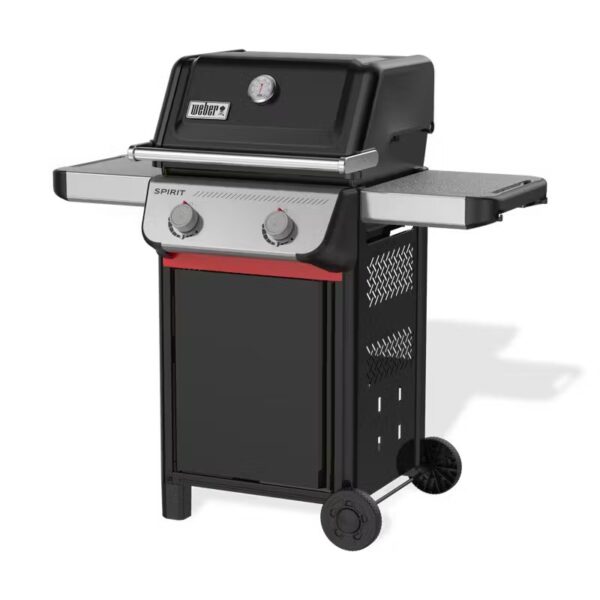 Weber gaasigrill Spirit E-210