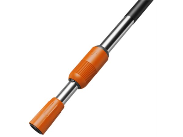 Teleskoop veevars Gardena Cleansystem M-XL, 155-260cm