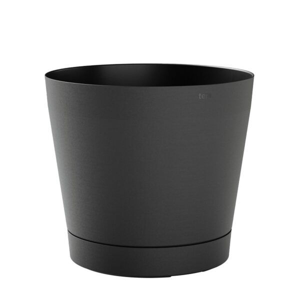 Lillepott Orione Ø29x h26cm antratsiit