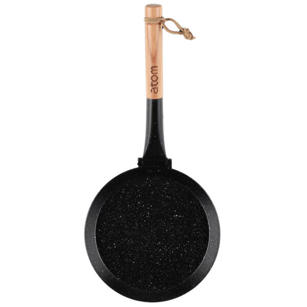 Matkapann kokkupandav käepide Ø21cm