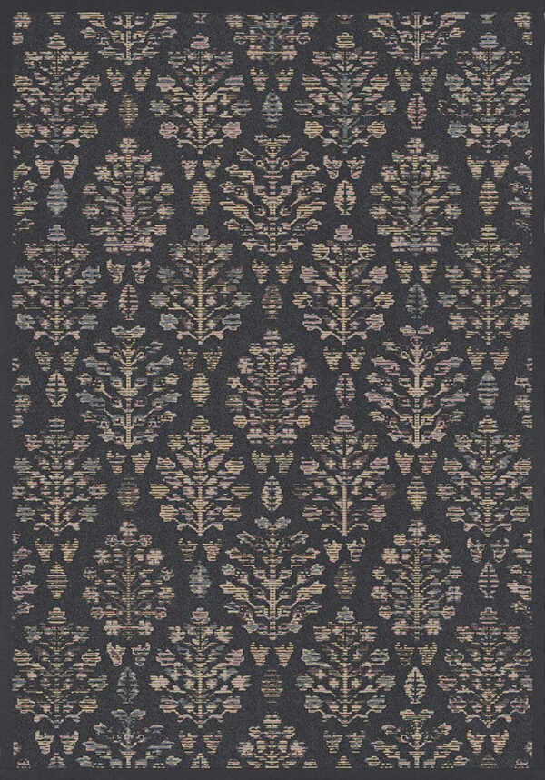 Narma Vaip smartWeave® Reigi tumehall 160x230cm