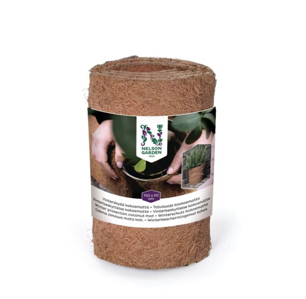 Talvekaitse 150x50cm kookosmatt