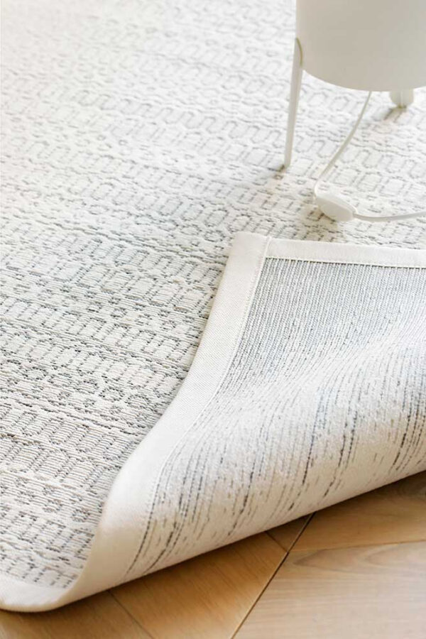 Narma Vaip smartWeave® Hanila valge 140x200cm