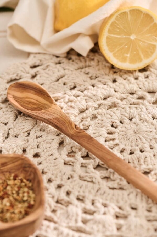 Kohamatt kootud kreem Ø32cm