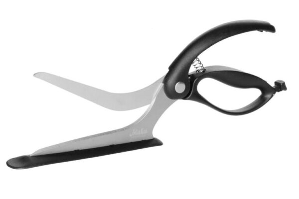 Pitsakäärid Maku must