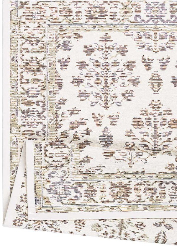 Narma Vaip smartWeave® Reigi valge 160x230cm