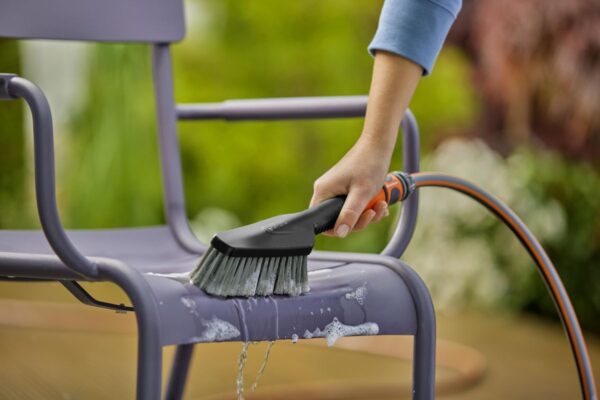 Käsipesuhari Gardena Cleansystem S pehme