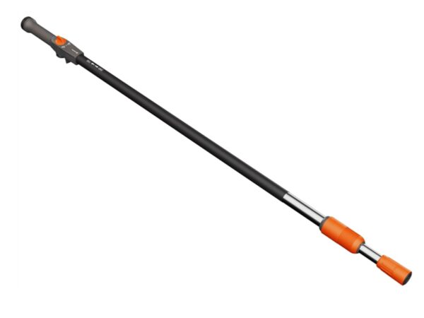 Teleskoop veevars Gardena Cleansystem M-XL, 155-260cm
