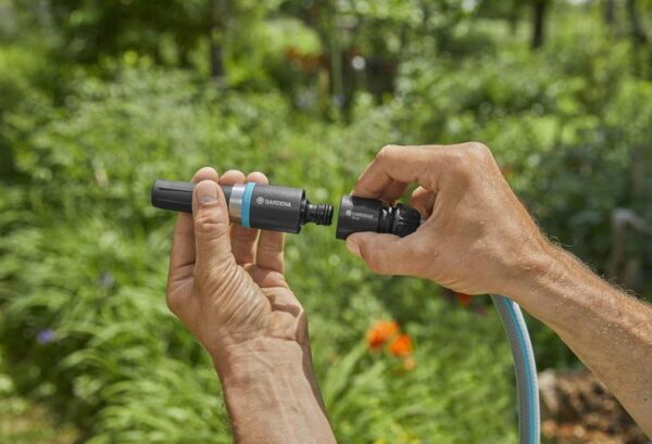 Põhitarvikute komplekt Gardena EcoLine