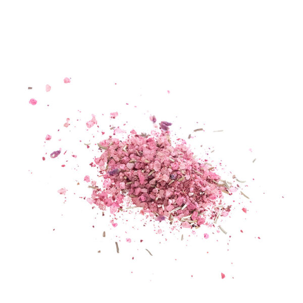 Maitsesool pohla ja lavendliga 90g