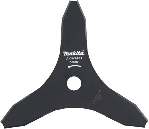 Rohuketas Makita 3-tera 305x25,4mm