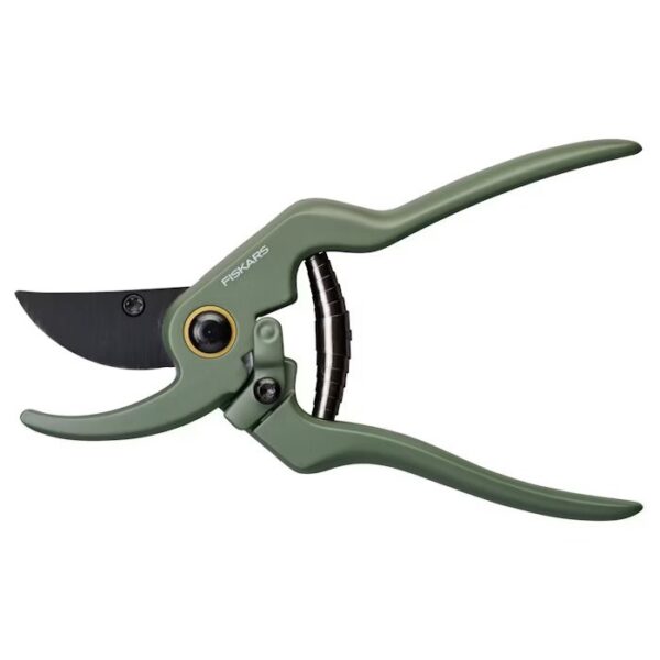 Fiskars oksakäärid Plant Care hoidikuga