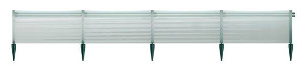 Kasvutunneli komplekt Floo 2400mm