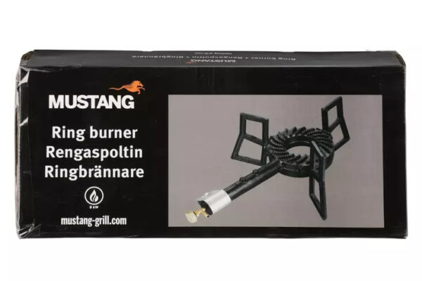 Gaasipõleti Mustang 58x36cm 8kW