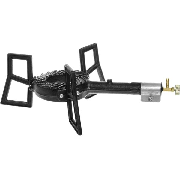 Gaasipõleti Mustang 58x36cm 8kW