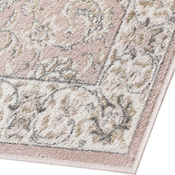 Vaip Narma Yasmin roosa 140x200cm