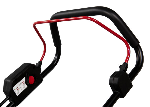 Akumuruniiduk Makita DLM330Z 18V 33cm 3in1 ilma aku ja laadijata