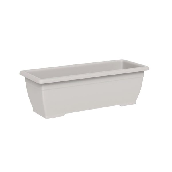 Rõdukast Nara 60x20x h16cm valge