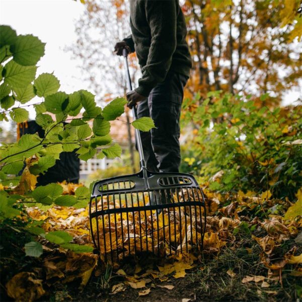 Kühvel-reha Fiskars Ergonomic