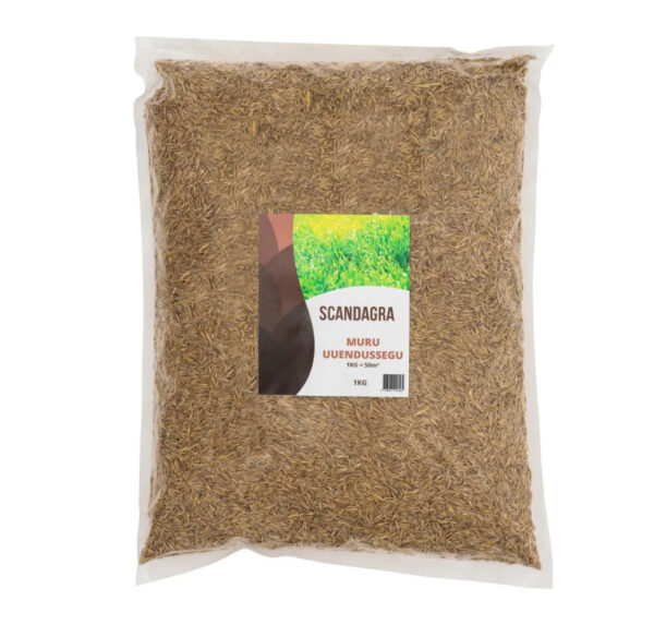 Muru uuendussegu 1kg