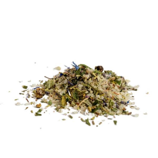 Maitsesool kadaka ja lavendliga 70g