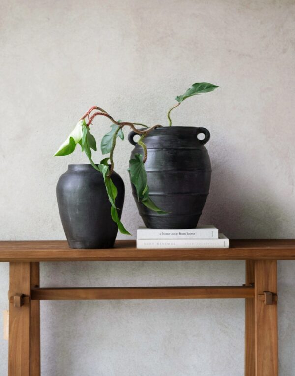 Vaas Baku Ø33x h39cm must