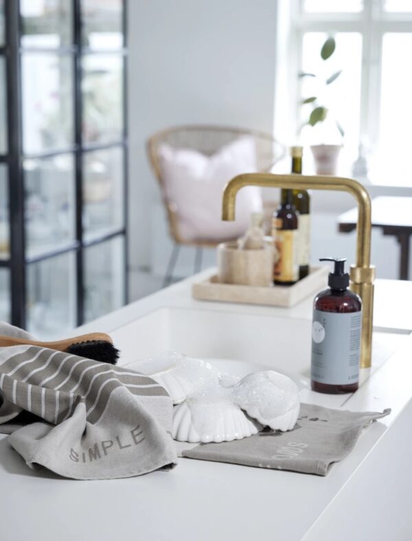 Köögirätik Simple Goods hall 70x50cm