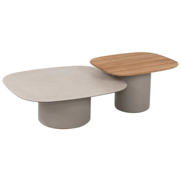 Aialaudade komplekt Demi hall