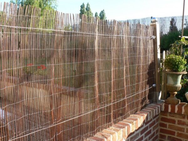 Pilliroomatt Nature 1,5x3m