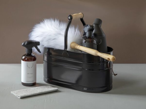 Tolmuhari hall Ø20x h50cm