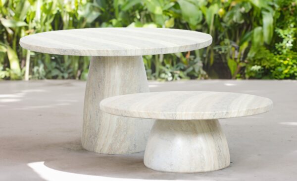 Aialaud Sonoma marmor 100x h38cm