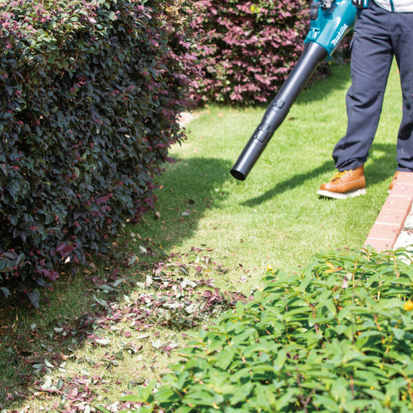 Akupuhur Makita DUB184Z 18 V BL-mootor 12,7m³/min, ilma aku ja laadijata