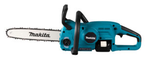 Akukettsaag Makita DUC307Z 18V BL-mootor 300mm, ilma aku ja laadijata