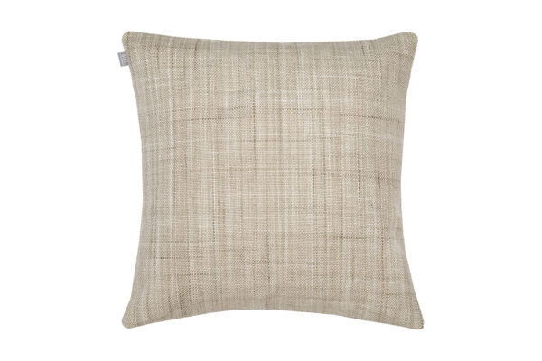 Dekoratiivpadi Kiss beež 50x50cm